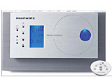 マランツ、AM/FMチューナーとタイマー機能搭載のアンプ内蔵CDシステム「CR101」 画像