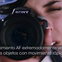 ソニー、「α55」「α33」のプロモ動画を公開！10ヵ国用に展開 画像