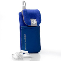 ヘビームーン、iPod nano用キャリングポーチ「SportSuit nano」 画像