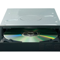ATAPI対応内蔵タイプ「DVD-ABN16LBK」
