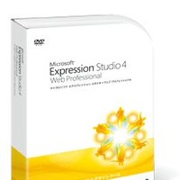 Expression Studio 4 Web Professional
