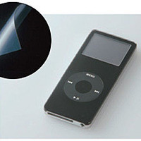 　エレコムは、2.4GHz無線マウス「KUNAC Pro『M-D10UR』シリーズ」「KUNAC Plus『M-D9UR』シリーズ」と、iPod用ケース「AVD-DGPGシリーズ」および液晶保護フィルム「AVD-PACL05/06シリーズ」を12月下旬に発売する。
