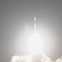 JAXA、打ち上げから分離まで「みちびき」の映像をYouTubeに公開！ 画像