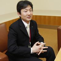 【CEATEC JAPAN 2010（Vol.1）】商用化目前！NTTドコモのLTE”Xi”が見どころ 画像