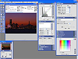 ニコン、RAW現像ソフト「Nikon Capture」をVer.4.4.0/4.4.1にアップデート　D200に対応など 画像