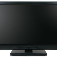 40V型ワイド液晶テレビ「LVW-F404」