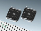 三洋、ノートPCなどのバッテリ残量を正確に表示する16ビットマイコンチップを開発 画像