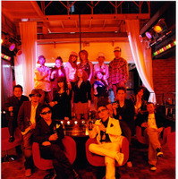 HMV 15th Anniversary presents“ARTIMAGE NIGHT 2005”