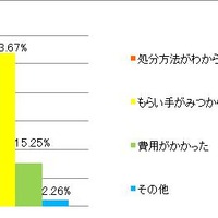 どんな点で困ったか？