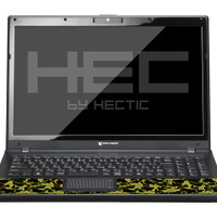 「HEC by HECTIC Limited Edition」