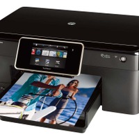 「HP Photosmart Premium C310c」