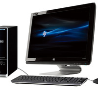 「HP Pavilion Desktop PC s5000シリーズ」
