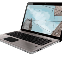 17.3型「HP Pavilion Notebook PC dv7」