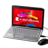 「dynabook N510シリーズ」（プレシャスブラック）