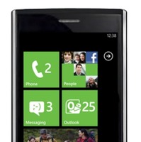 ホリデーシーズンに向け続々！米MS、「Windows Phone 7」搭載端末を公開 画像