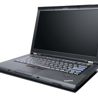 14.1型液晶「ThinkPad T410s」