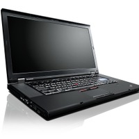 15.6型液晶「ThinkPad T510」