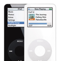 iPod nano、9月も3件の重大事故 画像