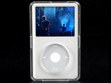 フォーカルポイント、第5世代iPod用ポリカーボネート製プロテクトケース 画像