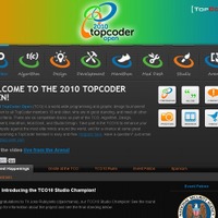 「TCO 10」サイト（画像）