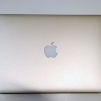 【フォトレポート】コンパクト＆シャープな新型MacBook Air！ 画像