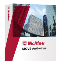 「McAfee MOVE Anti-virus」パッケージ