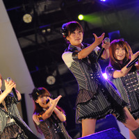ひかりTV、30日にAKB48の野外ライブ映像を3Dで独占放送！ 画像
