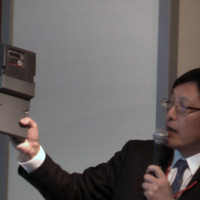 新型電子式メーターで電力運用が変わる……東京電力特別講演 画像