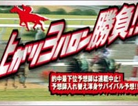 敏腕女性予想師がズバリ予想する競馬コンテンツ「上がり3ハロン勝負!!」がBitwayに登場