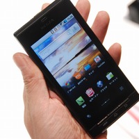 NTTドコモの「REGZA Phone」に不具合……充電機能やおサイフケータイ 画像