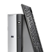 オンキヨー、6種類のCPUを選べる直販専用スリムタワーPC「DS517」 画像