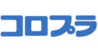「コロプラ＋」サービスロゴ