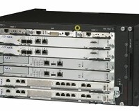 NECのLTEオールインワンコンパクトコアネットワーク装置