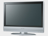 松下、32〜20型のデジタルハイビジョン液晶テレビ「VIERA LX60シリーズ」 画像