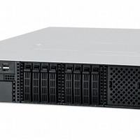 日立、最上位プロセッサーとサーモサイフォン冷却機構を採用した「HA8000シリーズ」販売開始 画像