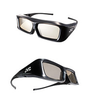 別売オプションの「3Dアクティブシャッターメガネ」