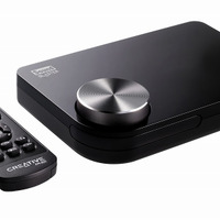 「Sound Blaster X-Fi Surround 5.1 Pro」