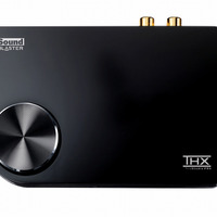 「Sound Blaster X-Fi Surround 5.1 Pro」
