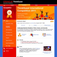 中高生対象のWebコンテスト、国際大会への参加チーム募集 画像