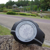 GPS内蔵のトレーニングウォッチでジョギングの効果を引き出す 画像