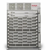 Avaya Virtual Services Platform 9000（Avaya VSP 9000）