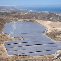 住友商事、フランスで発電容量3万kWの太陽光発電事業 画像