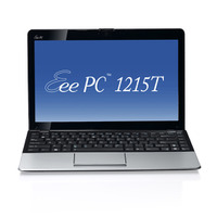 12.1型ノート「Eee PC 1215T」