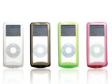 フォーカルポイント、iPod nano用のドッグタグ型ケース「TUNETAG EDGE」 画像