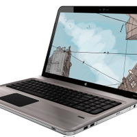 対象機種の一つ「HP Pavilion Notebook PC dv7/CTシリーズ」
