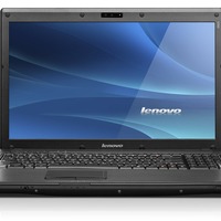 レノボ、定番のA4ノート「Lenovo G」シリーズの新モデル……実売4万7千円前後 画像