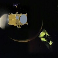 金星探査機「あかつき」、2015年に金星周回軌道再投入を計画 画像