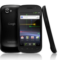 Google「Nexus S」、Android 2.3.3へOTAアップデート 画像