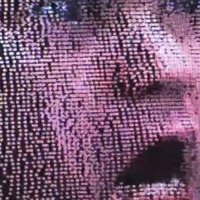 人の顔を3Dで復元、リアルタイム3D顔復元技術のデモ動画……東杜シーテック 画像