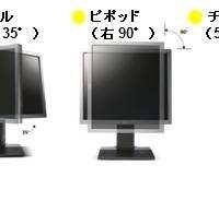 日本エイサー、省エネ設計のフルHD対応24型液晶ディスプレイ 画像
